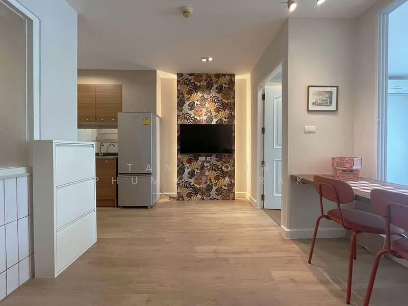 Surawong City Resort : สุรวงศ์ ซิตี้ รีสอร์ท, กรุงเทพ, พระราม 4, สี่พระยา, บางรัก, กรุงเทพ, 35 ตร.ม., คอนโด ให้เช่า, โดย Tanaporn Phumvilairak, 500242535 - DDproperty.com