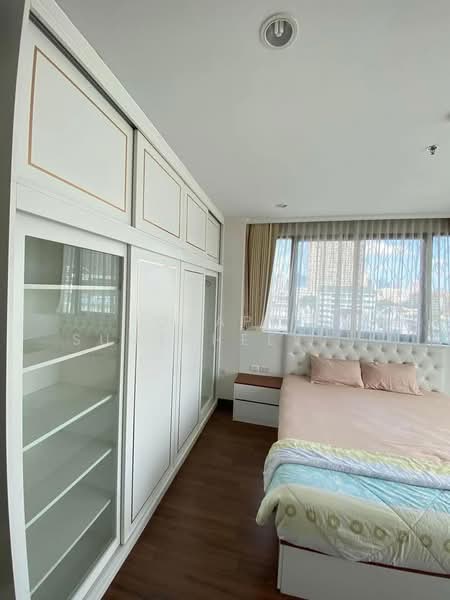 Supalai Elite Sathorn-Suanplu, Bangkok, 198 Suanphlu Road, Thung Maha Mek, Sathon, Bangkok, 2 Bedrooms, 95 sqm, Condo For Sale, by Orapa Sumetheesirisakul, 500242536 - DDproperty.com