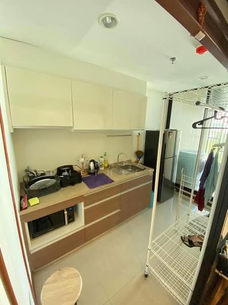 Supalai Elite Sathorn-Suanplu, Bangkok, 198 Suanphlu Road, Thung Maha Mek, Sathon, Bangkok, 2 Bedrooms, 95 sqm, Condo For Sale, by Orapa Sumetheesirisakul, 500242536 - DDproperty.com