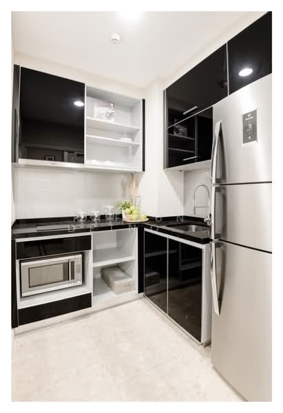 The Crest Sukhumvit 34, Bangkok, 778 Sukhumvit Road, Khong Tan, Khlong Toei, Bangkok, 1 Bedroom, 54 sqm, Condo For Rent, by Pafhun Detnopmani , 500242537 - DDproperty.com