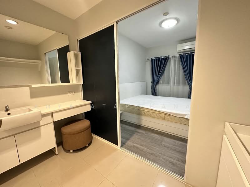 A Space Hideaway Asoke-Ratchada, Bangkok, 622 Asoke-Dindang, Din Daeng, Din Daeng, Bangkok, 2 Bedrooms, 53 sqm, Condo For Sale, by Anya Atarchanai , 500242538 - DDproperty.com