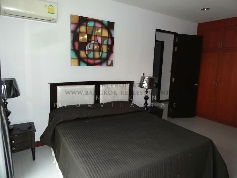 Citi Smart Sukhumvit 18, Bangkok, 366 Soi Sukhumvit 18, Sukhumvit Road, Khlong Toei, Khlong Toei, Bangkok, 3 Bedrooms, 118 sqm, Condo For Rent, by Tanaporn Phumvilairak, 500242540 - DDproperty.com