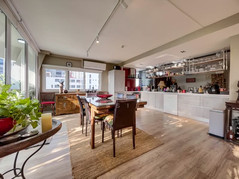 Pikul Place : พิกุล เพลส, กรุงเทพ, สาทรใต้, ยานนาวา, สาทร, กรุงเทพ, 128 ตร.ม., คอนโด ขาย, โดย Orapa Sumetheesirisakul, 500242541 - DDproperty.com