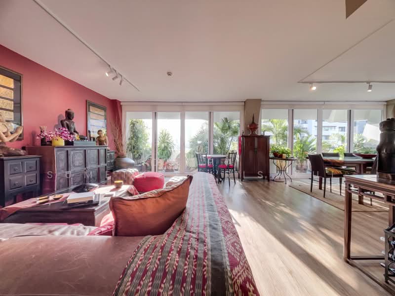 Pikul Place : พิกุล เพลส, กรุงเทพ, สาทรใต้, ยานนาวา, สาทร, กรุงเทพ, 128 ตร.ม., คอนโด ขาย, โดย Orapa Sumetheesirisakul, 500242541 - DDproperty.com