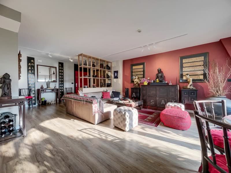 Pikul Place : พิกุล เพลส, กรุงเทพ, สาทรใต้, ยานนาวา, สาทร, กรุงเทพ, 128 ตร.ม., คอนโด ขาย, โดย Orapa Sumetheesirisakul, 500242541 - DDproperty.com