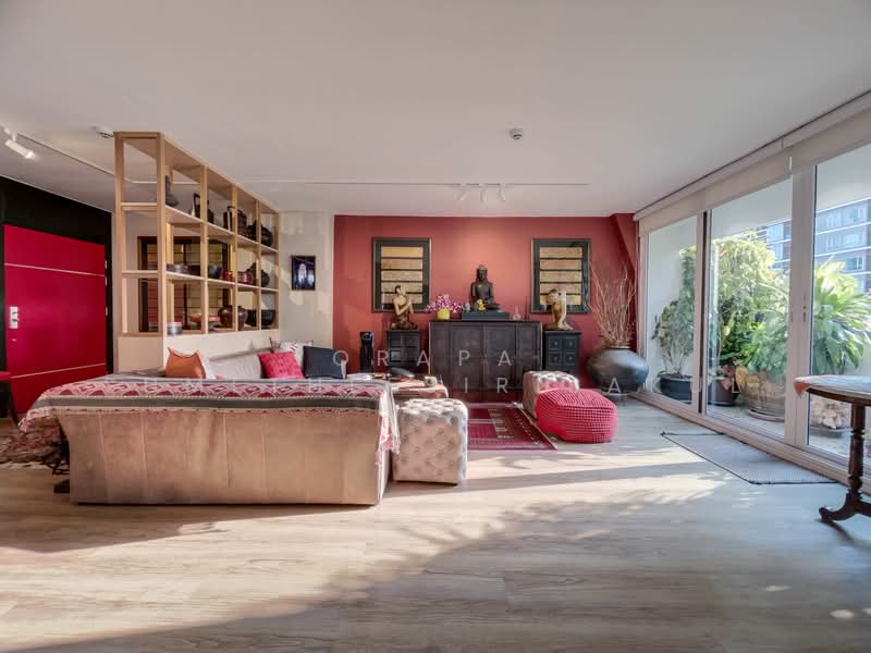 Pikul Place : พิกุล เพลส, กรุงเทพ, สาทรใต้, ยานนาวา, สาทร, กรุงเทพ, 128 ตร.ม., คอนโด ขาย, โดย Orapa Sumetheesirisakul, 500242541 - DDproperty.com