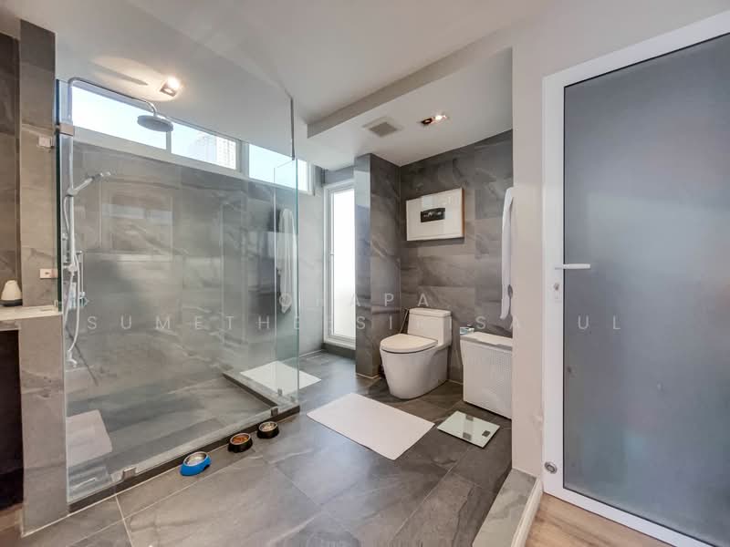 Pikul Place, Bangkok, Sathorn, Yan Nawa, Sathon, Bangkok, 2 Bedrooms, 128 sqm, Condo For Sale, by Orapa Sumetheesirisakul, 500242541 - DDproperty.com