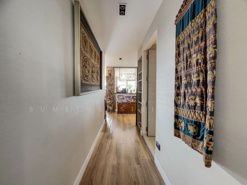 Pikul Place, Bangkok, Sathorn, Yan Nawa, Sathon, Bangkok, 2 Bedrooms, 128 sqm, Condo For Sale, by Orapa Sumetheesirisakul, 500242541 - DDproperty.com