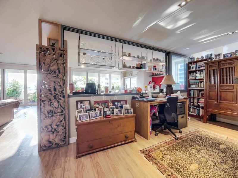 Pikul Place, Bangkok, Sathorn, Yan Nawa, Sathon, Bangkok, 2 Bedrooms, 128 sqm, Condo For Sale, by Orapa Sumetheesirisakul, 500242541 - DDproperty.com