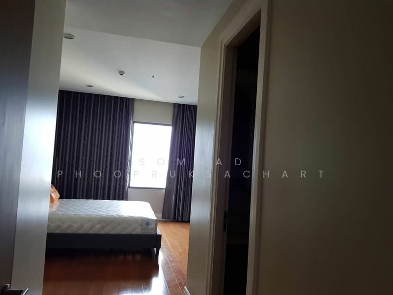 Bright Sukhumvit 24 : ไบร์ท สุขุมวิท 24, กรุงเทพ, ถนนสุขุมวิท 24, คลองตัน, คลองเตย, กรุงเทพ, 189 ตร.ม., คอนโด ให้เช่า, โดย Somrad Phoopruksachart, 500242543 - DDproperty.com