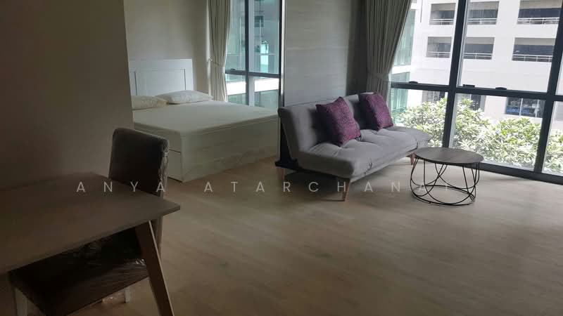 The Room Sukhumvit 21, Bangkok, Asok Montri Rd, Khlongtoei Nua, Watthana, Bangkok, 1 Bedroom, 50 sqm, Condo For Sale, by Anya Atarchanai , 500242544 - DDproperty.com