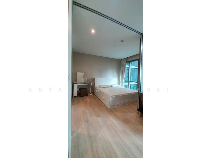 The Room Sukhumvit 21 : เดอะ รูม สุขุมวิท 21, กรุงเทพ, ถนน อโศกมนตรี, คลองเตยเหนือ, วัฒนา, กรุงเทพ, 50 ตร.ม., คอนโด ขาย, โดย Anya Atarchanai , 500242544 - DDproperty.com