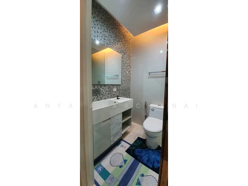 The Room Sukhumvit 21 : เดอะ รูม สุขุมวิท 21, กรุงเทพ, ถนน อโศกมนตรี, คลองเตยเหนือ, วัฒนา, กรุงเทพ, 50 ตร.ม., คอนโด ขาย, โดย Anya Atarchanai , 500242544 - DDproperty.com