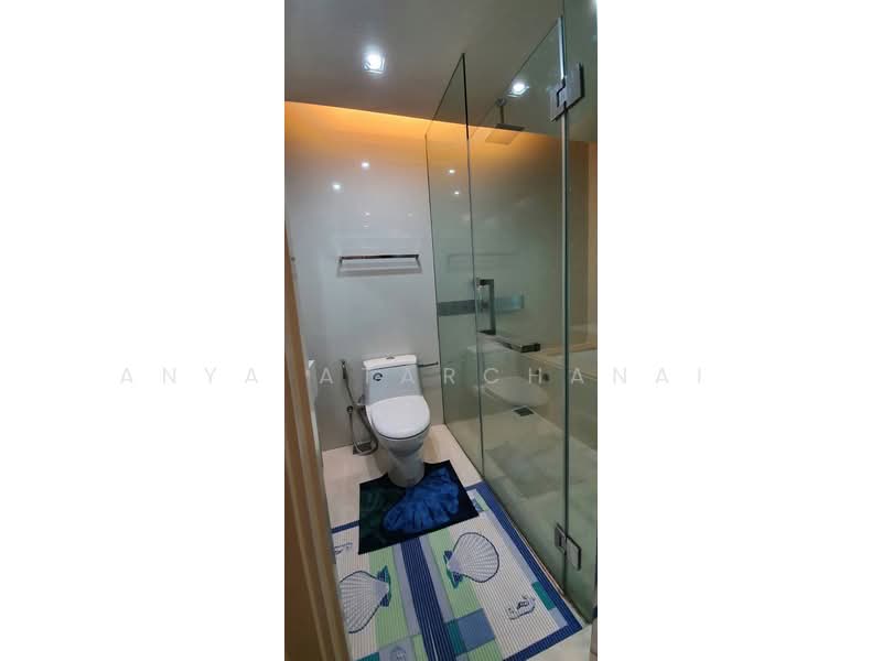 The Room Sukhumvit 21 : เดอะ รูม สุขุมวิท 21, กรุงเทพ, ถนน อโศกมนตรี, คลองเตยเหนือ, วัฒนา, กรุงเทพ, 50 ตร.ม., คอนโด ขาย, โดย Anya Atarchanai , 500242544 - DDproperty.com