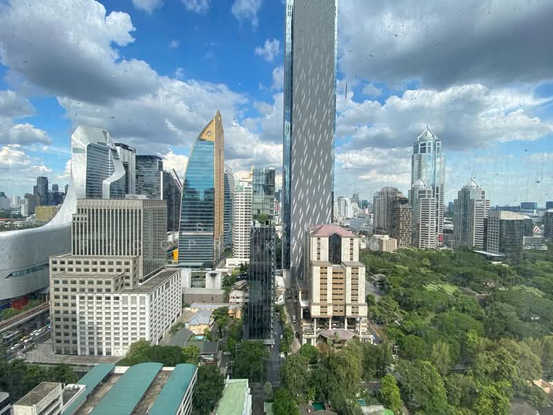 Scope Langsuan : สโคป หลังสวน, กรุงเทพ, ถนนหลังสวน, ลุมพินี, ปทุมวัน, กรุงเทพ, 168 ตร.ม., คอนโด ให้เช่า, โดย Somrad Phoopruksachart, 500242546 - DDproperty.com