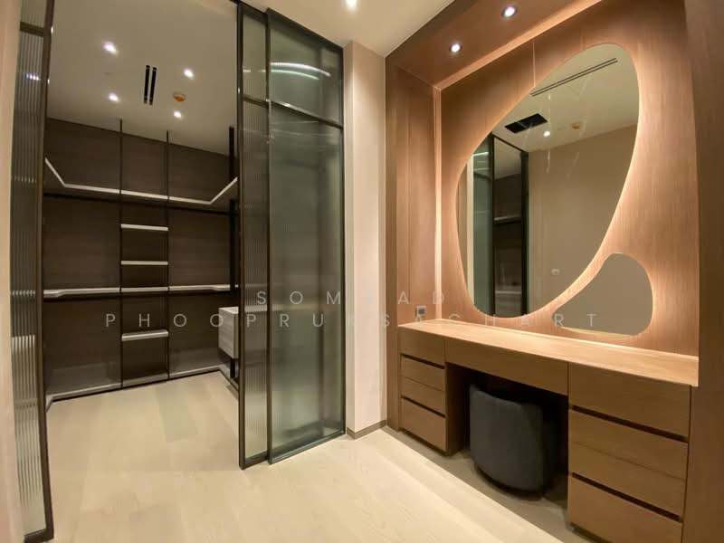 Scope Langsuan, Bangkok, Soi Lang Suan, Lumphini, Pathum Wan, Bangkok, 2 Bedrooms, 168 sqm, Condo For Rent, by Somrad Phoopruksachart, 500242546 - DDproperty.com