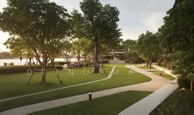 For Rent - 333 Riverside, Bangkok