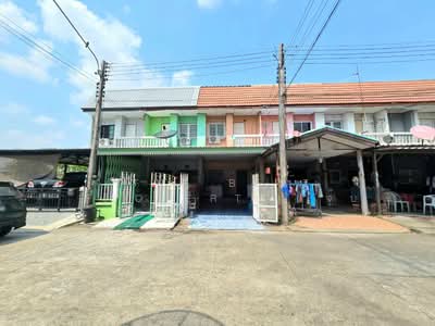 ขาย - หมู่บ้านจุฑาภัทร ลาดหลุมแก้ว (Baan Juthaphat) ปทุมธานี, ปทุมธานี