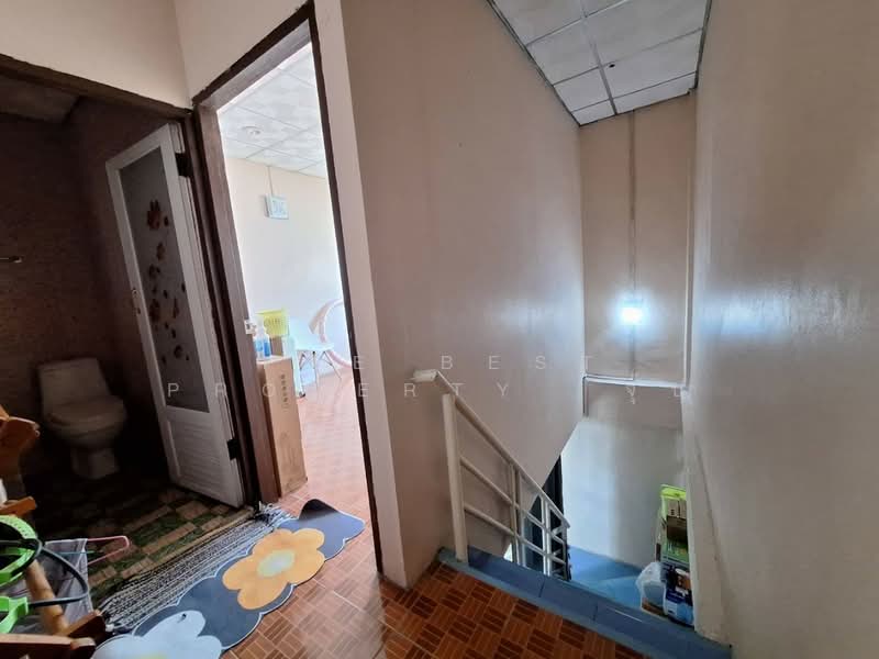 หมู่บ้านจุฑาภัทร ลาดหลุมแก้ว (Baan Juthaphat) ปทุมธานี, ปทุมธานี, คูขวาง, ลาดหลุมแก้ว, ปทุมธานี, 120 ตร.ม., ทาวน์เฮ้าส์ ขาย, โดย The Best Property  จุ๊บ, 500242548 - DDproperty.com