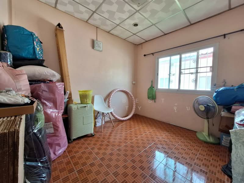 หมู่บ้านจุฑาภัทร ลาดหลุมแก้ว (Baan Juthaphat) ปทุมธานี, ปทุมธานี, คูขวาง, ลาดหลุมแก้ว, ปทุมธานี, 120 ตร.ม., ทาวน์เฮ้าส์ ขาย, โดย The Best Property  จุ๊บ, 500242548 - DDproperty.com