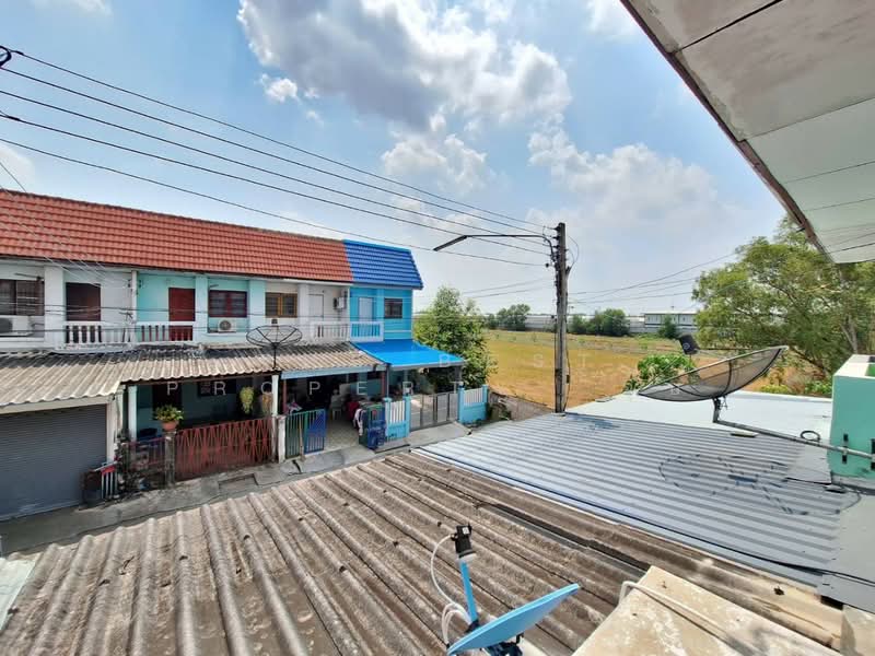 หมู่บ้านจุฑาภัทร ลาดหลุมแก้ว (Baan Juthaphat) ปทุมธานี, ปทุมธานี, คูขวาง, ลาดหลุมแก้ว, ปทุมธานี, 120 ตร.ม., ทาวน์เฮ้าส์ ขาย, โดย The Best Property  จุ๊บ, 500242548 - DDproperty.com
