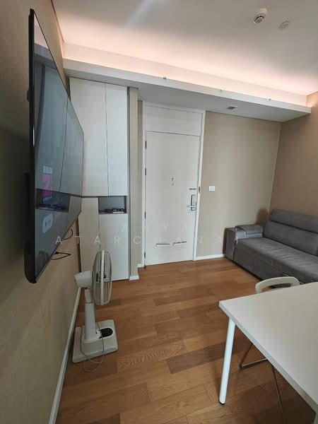 The Saint Residences Ladprao, Bangkok, 588 Vibhavadi-Rangsit Road, Jom Phon, Chatuchak, Bangkok, 1 Bedroom, 31 sqm, Condo For Sale, by Anya Atarchanai , 500242549 - DDproperty.com