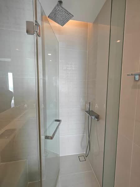 The Saint Residences Ladprao, Bangkok, 588 Vibhavadi-Rangsit Road, Jom Phon, Chatuchak, Bangkok, 1 Bedroom, 31 sqm, Condo For Sale, by Anya Atarchanai , 500242549 - DDproperty.com