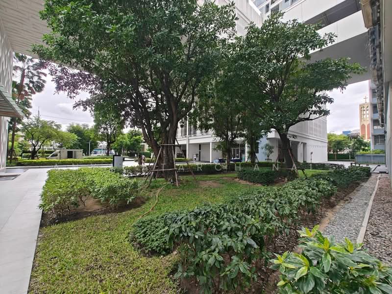 The Saint Residences Ladprao, Bangkok, 588 Vibhavadi-Rangsit Road, Jom Phon, Chatuchak, Bangkok, 1 Bedroom, 31 sqm, Condo For Sale, by Anya Atarchanai , 500242549 - DDproperty.com