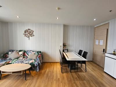 For Rent - Park Origin Phrom Phong (Park 24), Bangkok