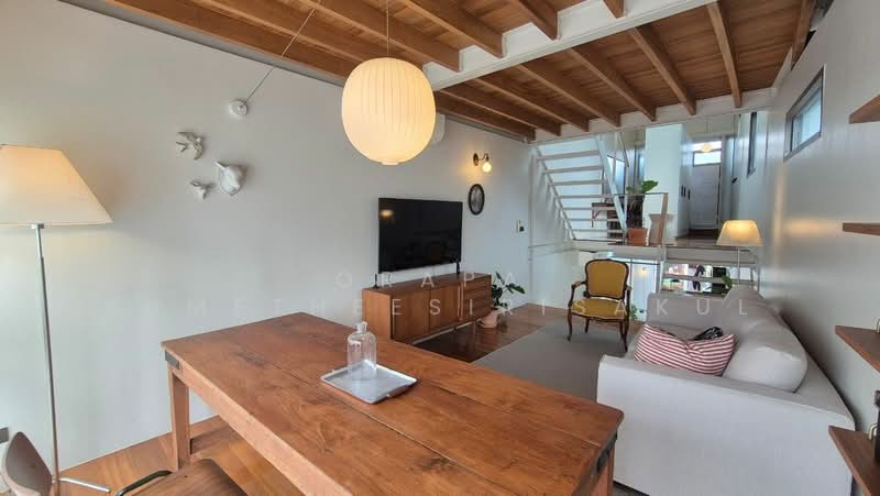 1-BR House, Bangkok, Samsen Nai, Phaya Thai, Bangkok, 1 Bedroom, 83 sqm, Single Detached House For Sale, by Orapa Sumetheesirisakul, 500242551 - DDproperty.com