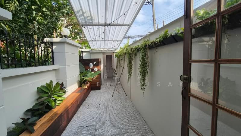 1-BR House, Bangkok, Samsen Nai, Phaya Thai, Bangkok, 1 Bedroom, 83 sqm, Single Detached House For Sale, by Orapa Sumetheesirisakul, 500242551 - DDproperty.com