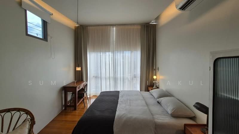 1-BR House, Bangkok, Samsen Nai, Phaya Thai, Bangkok, 1 Bedroom, 83 sqm, Single Detached House For Sale, by Orapa Sumetheesirisakul, 500242551 - DDproperty.com