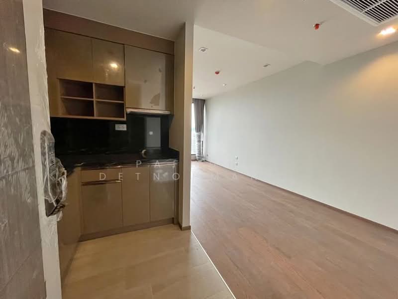 IDEO Q Victory, Bangkok, 9 Phaya Thai Road, Thanon Phaya Thai, Ratchathewi, Bangkok, Studio, 28 sqm, Condo For Sale, by Pafhun Detnopmani , 500242553 - DDproperty.com