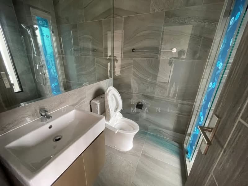 IDEO Q Victory, Bangkok, 9 Phaya Thai Road, Thanon Phaya Thai, Ratchathewi, Bangkok, Studio, 28 sqm, Condo For Sale, by Pafhun Detnopmani , 500242553 - DDproperty.com