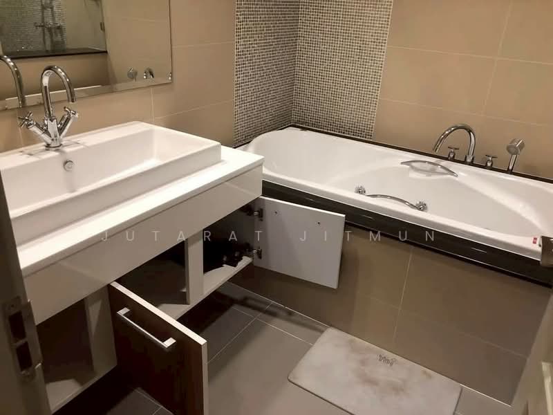 Grand Bangkok Boulevard Sathorn : แกรนด์ บางกอก บูเลอวาร์ด สาทร, กรุงเทพ, 48 93 ซอย 15, บางแค, บางแค, กรุงเทพ, 348 ตร.ม., บ้านเดี่ยว ให้เช่า, โดย Jutarat Jitmun, 500242554 - DDproperty.com