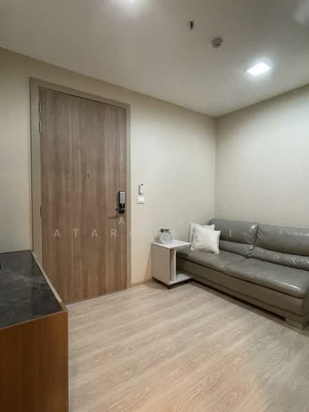 Condolette Midst Rama 9 : คอนโดเลต มิสท์ พระราม 9, กรุงเทพ, 72 ถนนพระราม 9, ห้วยขวาง, ห้วยขวาง, กรุงเทพ, 29 ตร.ม., คอนโด ขาย, โดย Anya Atarchanai , 500242555 - DDproperty.com