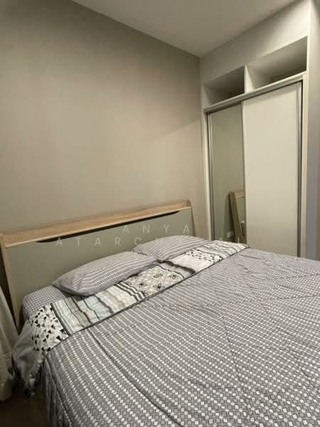 Condolette Midst Rama 9, Bangkok, 72 Rama 9, Huai Khwang, Huai Khwang, Bangkok, 1 Bedroom, 29 sqm, Condo For Sale, by Anya Atarchanai , 500242555 - DDproperty.com