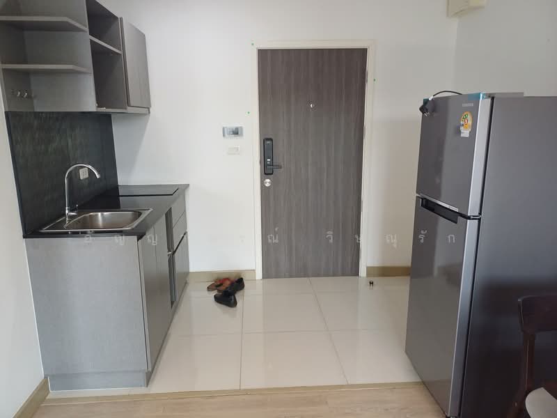 Thana Astoria Pinklao, Bangkok, Soi Charansanitwong 46 Yak 2, Bang Yi Khan, Bang Phlat, Bangkok, 2 Bedrooms, 43 sqm, Condo For Rent, by อัญญาภรณ์ วิษณุรัก, 500242556 - DDproperty.com