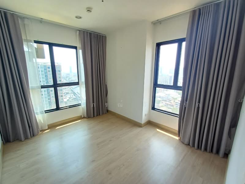 Thana Astoria Pinklao, Bangkok, Soi Charansanitwong 46 Yak 2, Bang Yi Khan, Bang Phlat, Bangkok, 2 Bedrooms, 43 sqm, Condo For Rent, by อัญญาภรณ์ วิษณุรัก, 500242556 - DDproperty.com