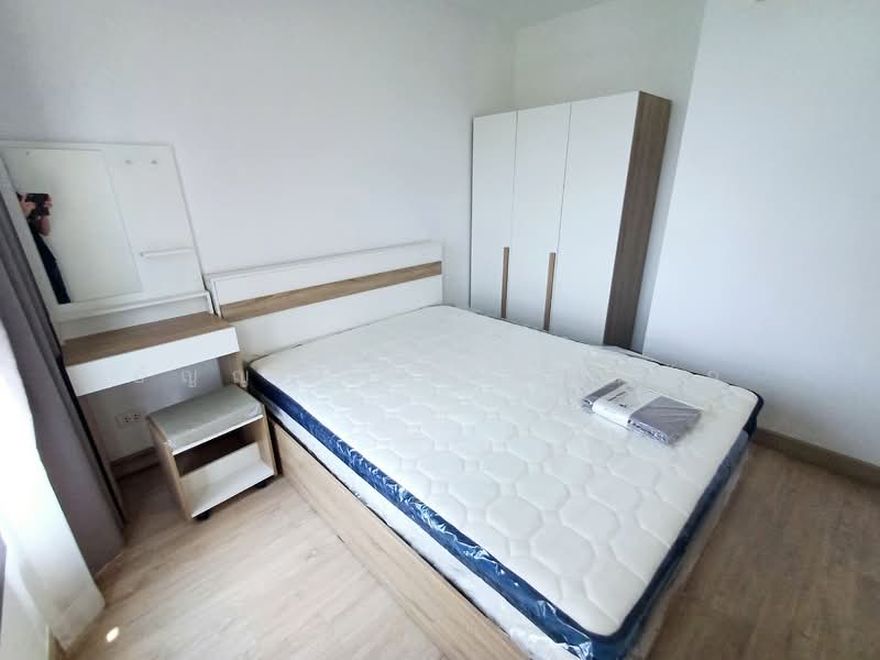 Thana Astoria Pinklao, Bangkok, Soi Charansanitwong 46 Yak 2, Bang Yi Khan, Bang Phlat, Bangkok, 2 Bedrooms, 43 sqm, Condo For Rent, by อัญญาภรณ์ วิษณุรัก, 500242556 - DDproperty.com