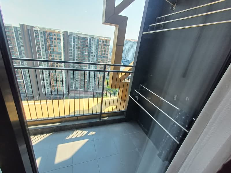 Thana Astoria Pinklao, Bangkok, Soi Charansanitwong 46 Yak 2, Bang Yi Khan, Bang Phlat, Bangkok, 2 Bedrooms, 43 sqm, Condo For Rent, by อัญญาภรณ์ วิษณุรัก, 500242556 - DDproperty.com