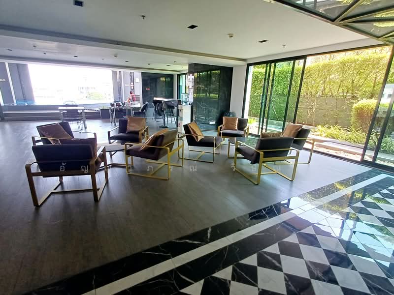 Thana Astoria Pinklao, Bangkok, Soi Charansanitwong 46 Yak 2, Bang Yi Khan, Bang Phlat, Bangkok, 2 Bedrooms, 43 sqm, Condo For Rent, by อัญญาภรณ์ วิษณุรัก, 500242556 - DDproperty.com