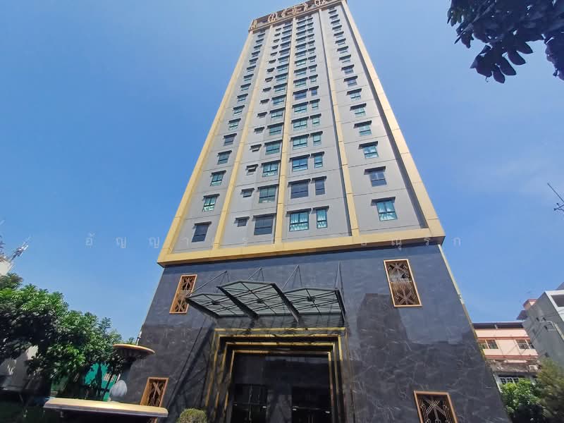 Thana Astoria Pinklao : ธนา แอสโทเรีย ปิ่นเกล้า, กรุงเทพ, ซอยจรัญสนิทวงศ์ 46 แยก 2, บางยี่ขัน, บางพลัด, กรุงเทพ, 43 ตร.ม., คอนโด ให้เช่า, โดย อัญญาภรณ์ วิษณุรัก, 500242556 - DDproperty.com