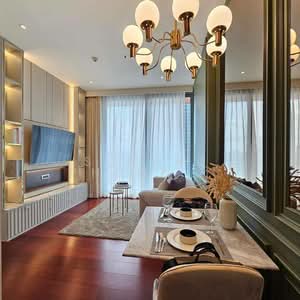 For Rent - Khun By Yoo, Bangkok