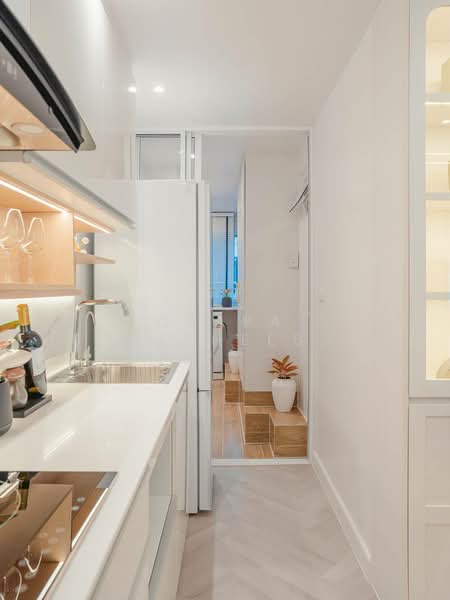 Belle Park Residence, Bangkok, 375 Sathu Pradit 19 Alley, Chong Nonsi, Yan Nawa, Bangkok, 2 Bedrooms, 84 sqm, Condo For Sale, by Orapa Sumetheesirisakul, 500242558 - DDproperty.com