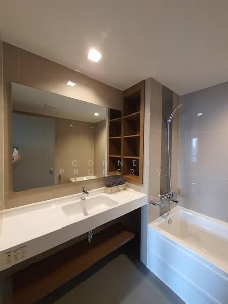 IDEO Sukhumvit 93 : ไอดีโอ สุขุมวิท 93, กรุงเทพ, 2331 ซอยสุขุมวิท 93, บางจาก, พระโขนง, กรุงเทพ, 34 ตร.ม., คอนโด ให้เช่า, โดย Connex Property, 500242559 - DDproperty.com