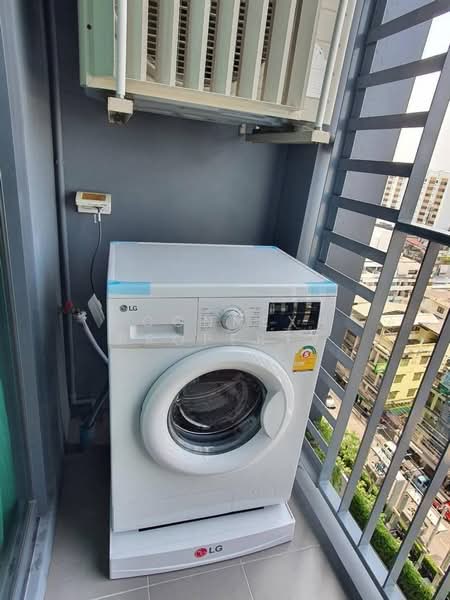 IDEO Sukhumvit 93, Bangkok, 2331 Soi Sukhumvit 93, Bang Chak, Phra Khanong, Bangkok, 1 Bedroom, 34 sqm, Condo For Rent, by Connex Property, 500242559 - DDproperty.com