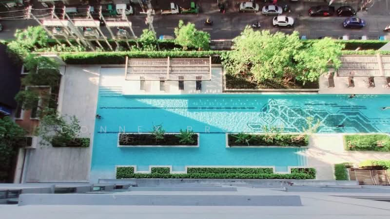 IDEO Sukhumvit 93 : ไอดีโอ สุขุมวิท 93, กรุงเทพ, 2331 ซอยสุขุมวิท 93, บางจาก, พระโขนง, กรุงเทพ, 34 ตร.ม., คอนโด ให้เช่า, โดย Connex Property, 500242559 - DDproperty.com