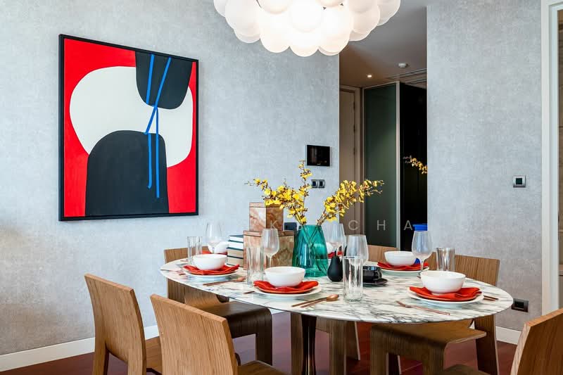 Khun By Yoo, Bangkok, 338 Thonglor Road, Khlong Tan Nua, Watthana, Bangkok, 2 Bedrooms, 82 sqm, Condo For Rent, by Somrad Phoopruksachart, 500242563 - DDproperty.com