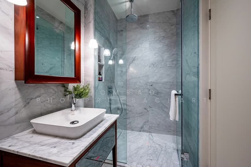 Khun By Yoo, Bangkok, 338 Thonglor Road, Khlong Tan Nua, Watthana, Bangkok, 2 Bedrooms, 82 sqm, Condo For Rent, by Somrad Phoopruksachart, 500242563 - DDproperty.com